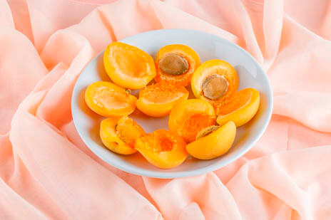 Apricots